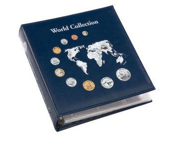    World Collection Numis  